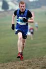 No 109,  Junior Men North East Harrier League, Wrekerton, Gateshead.